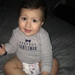 Meet your Posher, Brianda